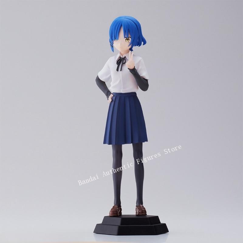 متوفر في المخزون: بوكشي ذا روك - مراجعة Model Kit Bocchi The Rock وسعره