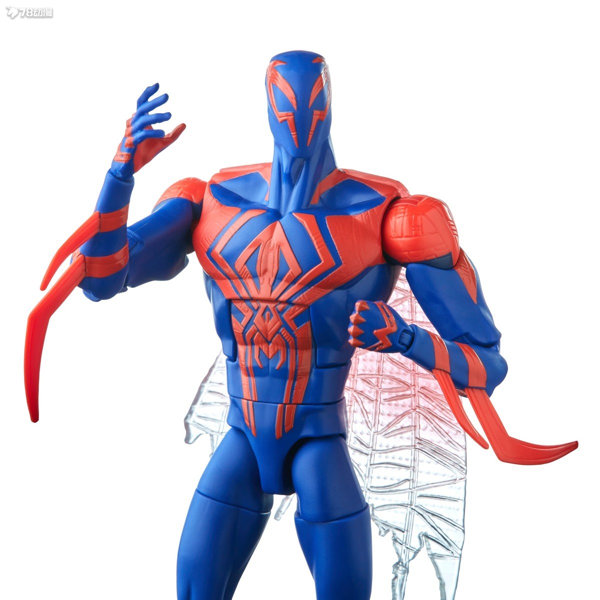 نموذج شخصية الرجل العنكبوت هاس - مراجعة Model Kit Spiderman وسعره