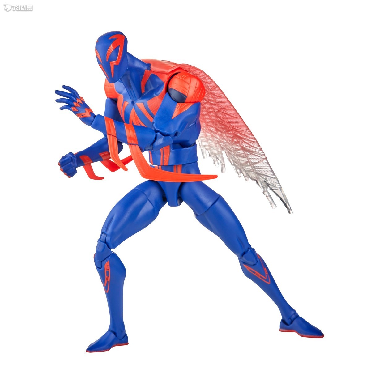 نموذج شخصية الرجل العنكبوت هاس - مراجعة Model Kit Spiderman وسعره