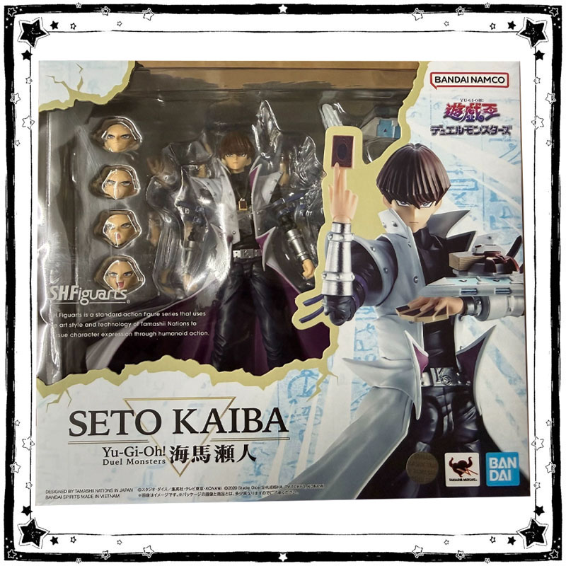 بانداي يو-جي-أوه دويل مونسترز  - مراجعة Model Kit Yugioh وسعره