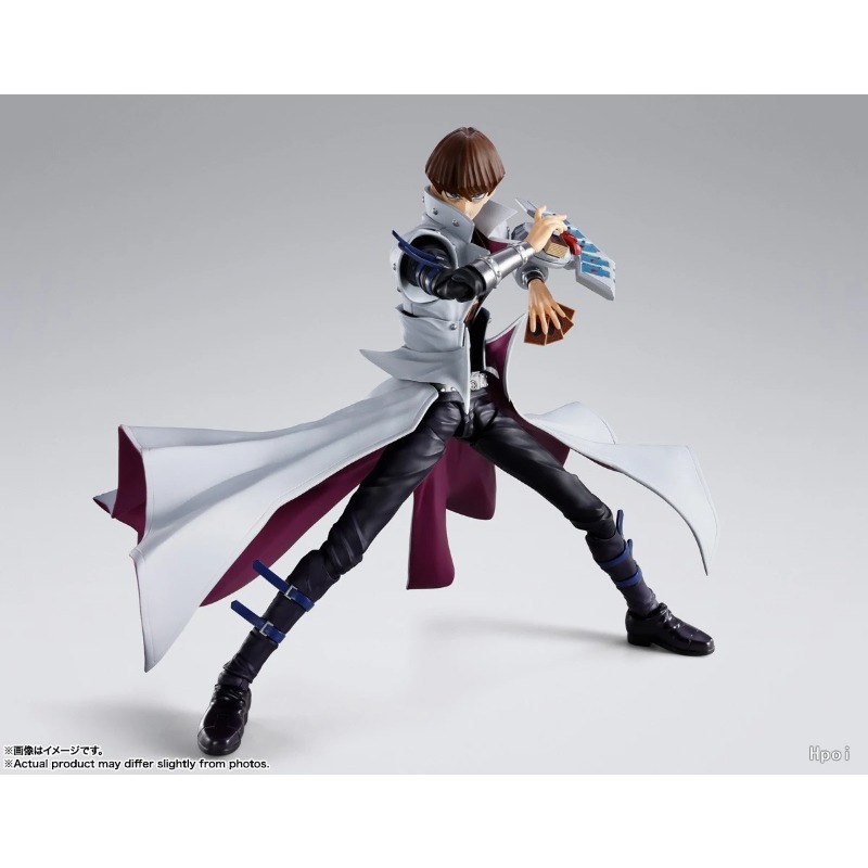 بانداي يو-جي-أوه دويل مونسترز  - مراجعة Model Kit Yugioh وسعره