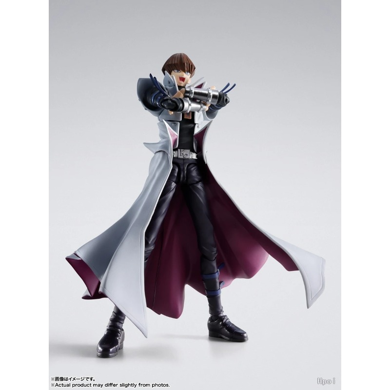 بانداي يو-جي-أوه دويل مونسترز  - مراجعة Model Kit Yugioh وسعره