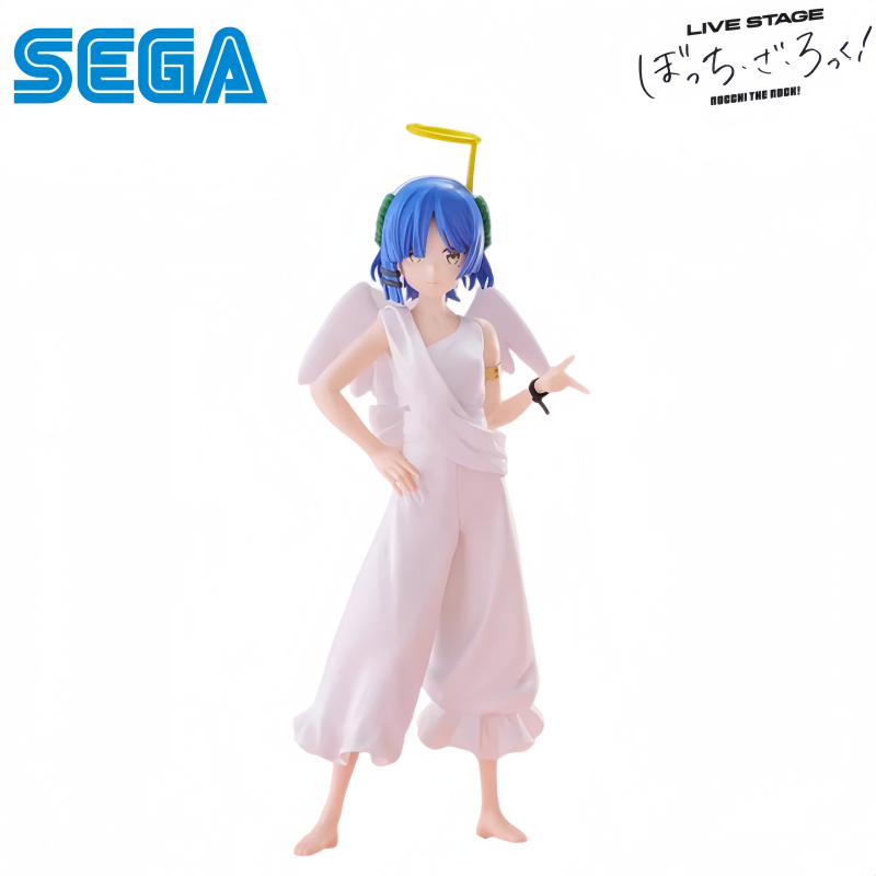 مجسمات شخصيات أنمي سيجا الأصلي - مراجعة Model Kit Ryo Yamada وسعره