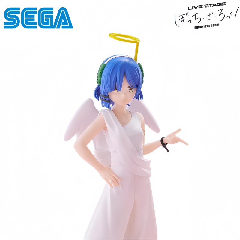 مجسمات شخصيات أنمي سيجا الأصلي - مراجعة Model Kit Ryo Yamada وسعره