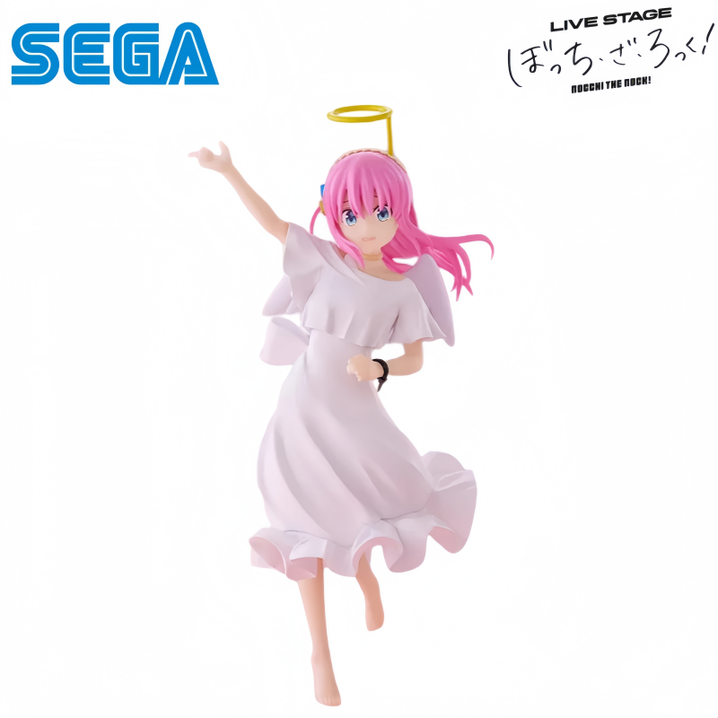 مجسمات شخصيات أنمي سيجا الأصلي - مراجعة Model Kit Ryo Yamada وسعره