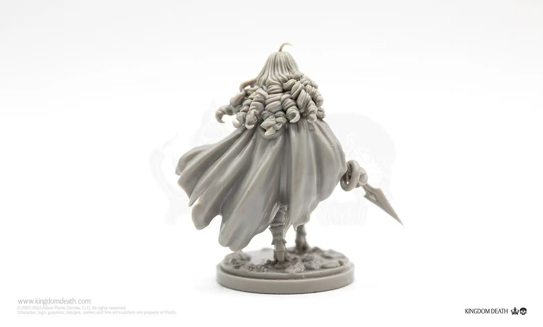 طقم نموذج من الراتنج 28508 Dea - مراجعة Model Kit Weapons وسعره