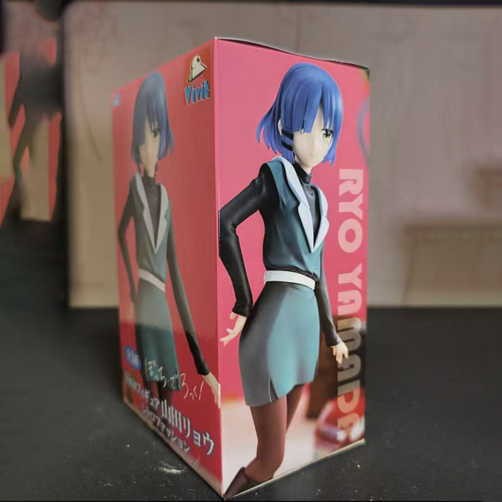 خدمة نظام أصلية 100% متوفرة في - مراجعة Model Kit Bocchi The Rock وسعره