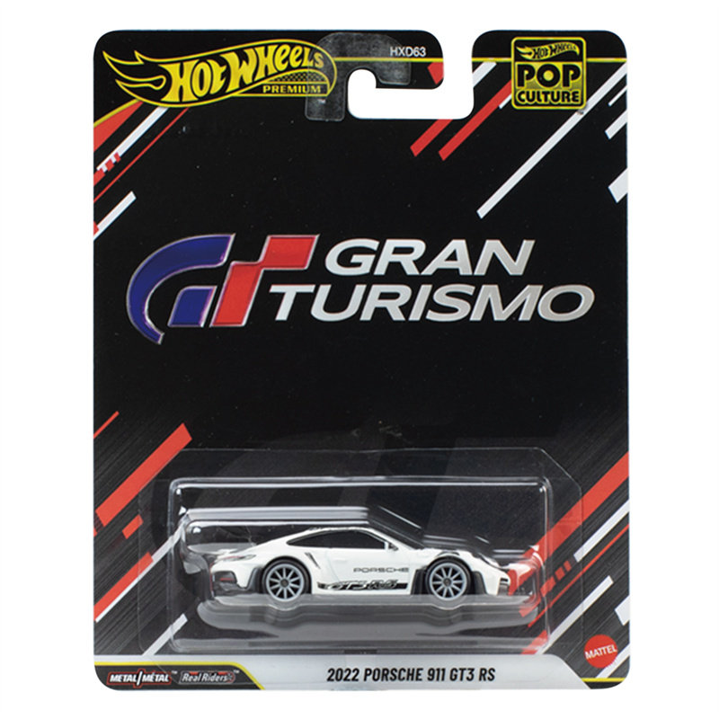 هوت ويلز بوب كولتشر 1:64 داي ك - مراجعة Model Kit Porsche 911 وسعره