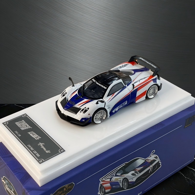 معرض ديمون كينج أوتو ماليزيا:  - مراجعة Model Kit Porsche 911 وسعره