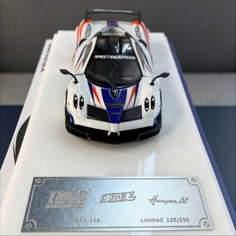 معرض ديمون كينج أوتو ماليزيا:  - مراجعة Model Kit Porsche 911 وسعره