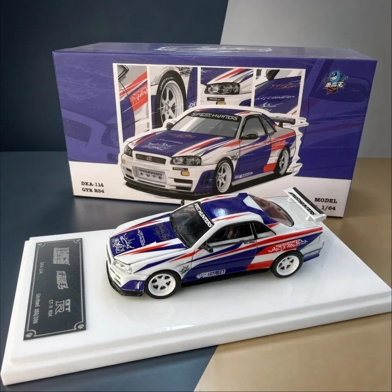 معرض ديمون كينج أوتو ماليزيا:  - مراجعة Model Kit Porsche 911 وسعره