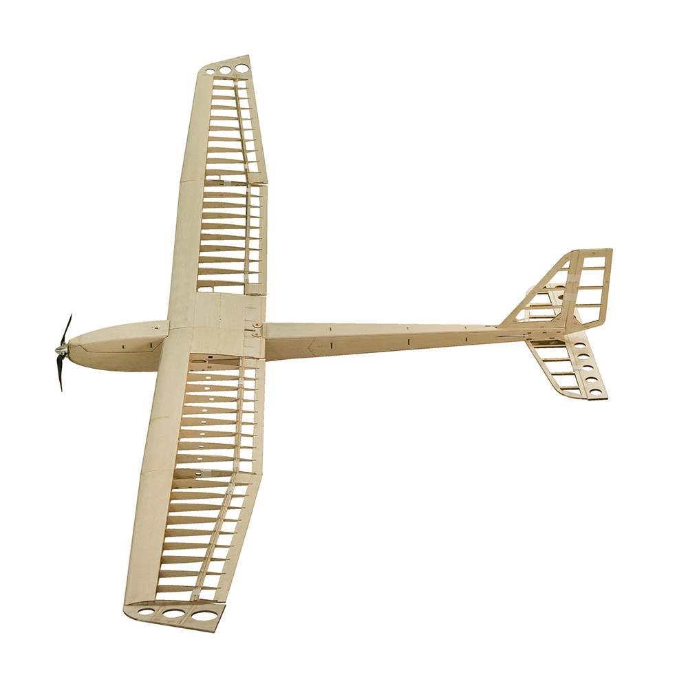 طائرات تحكم عن بعد مقطوعة بالل - مراجعة Model Kit Planes وسعره