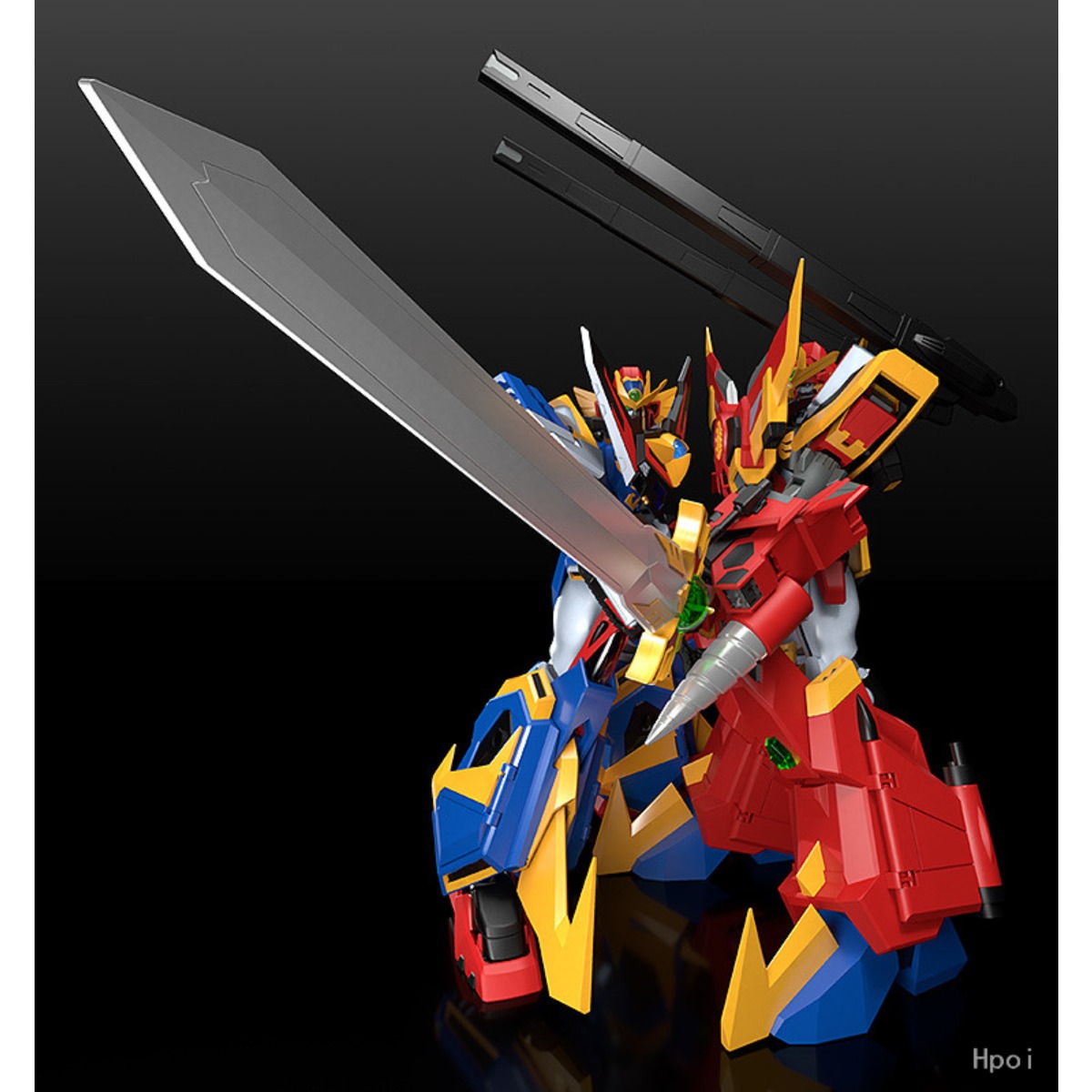 نموذج بلاستيكي قابل للتجميع من - مراجعة Model Kit Levels وسعره