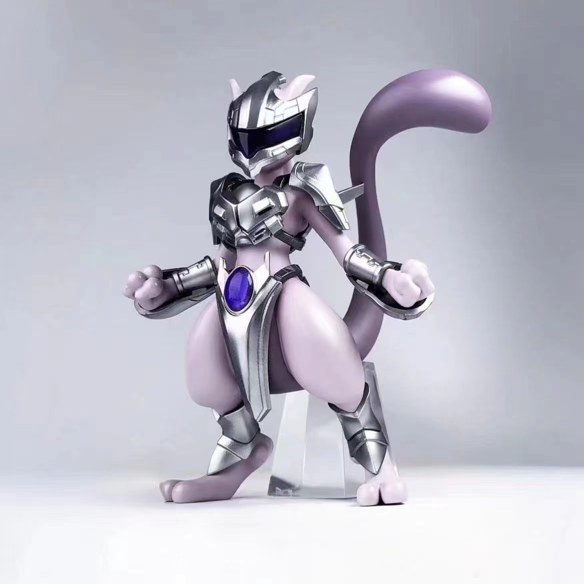 شخصيات أنيمي بوكيمون ميو ميو م - مراجعة Model Kit Lugia وسعره
