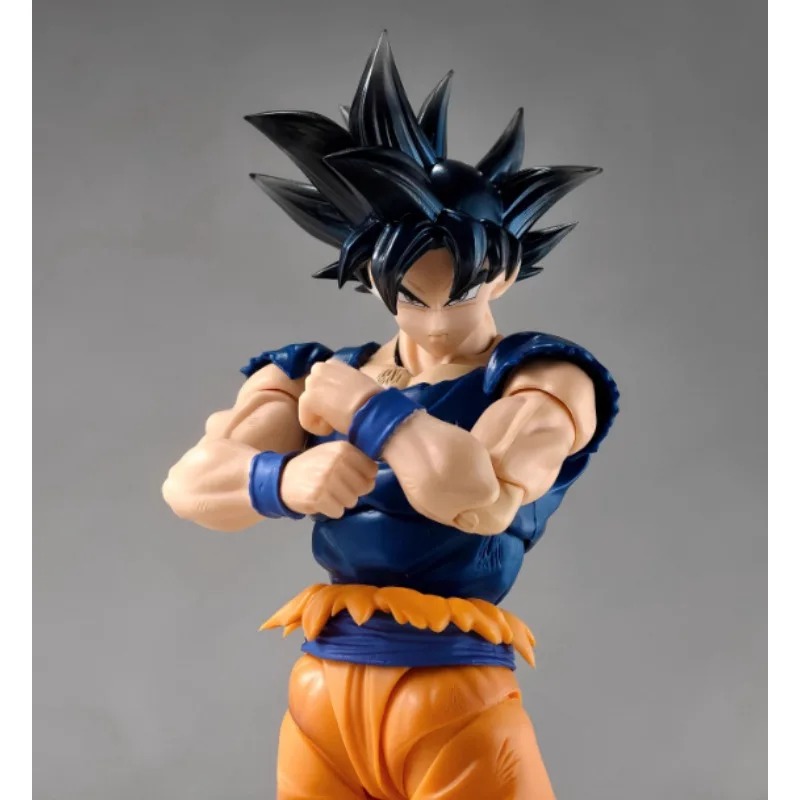 متوفر في المخزون! مجموعة إكسسو - مراجعة Model Kit Vegito وسعره