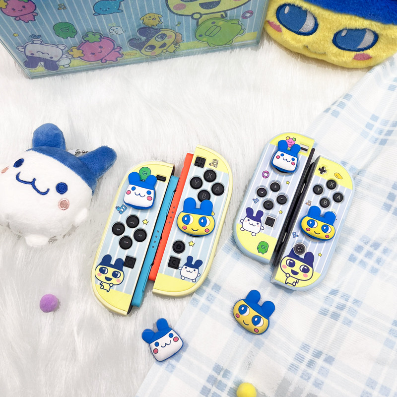 غطاء حماية كاواي كارتون تاماغو - مراجعة Bandai Model Tamagotchi وسعره