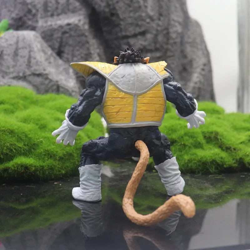 مجسم أكشن أنمي دراغون بول سوبر - مراجعة Model Kit Vegito وسعره