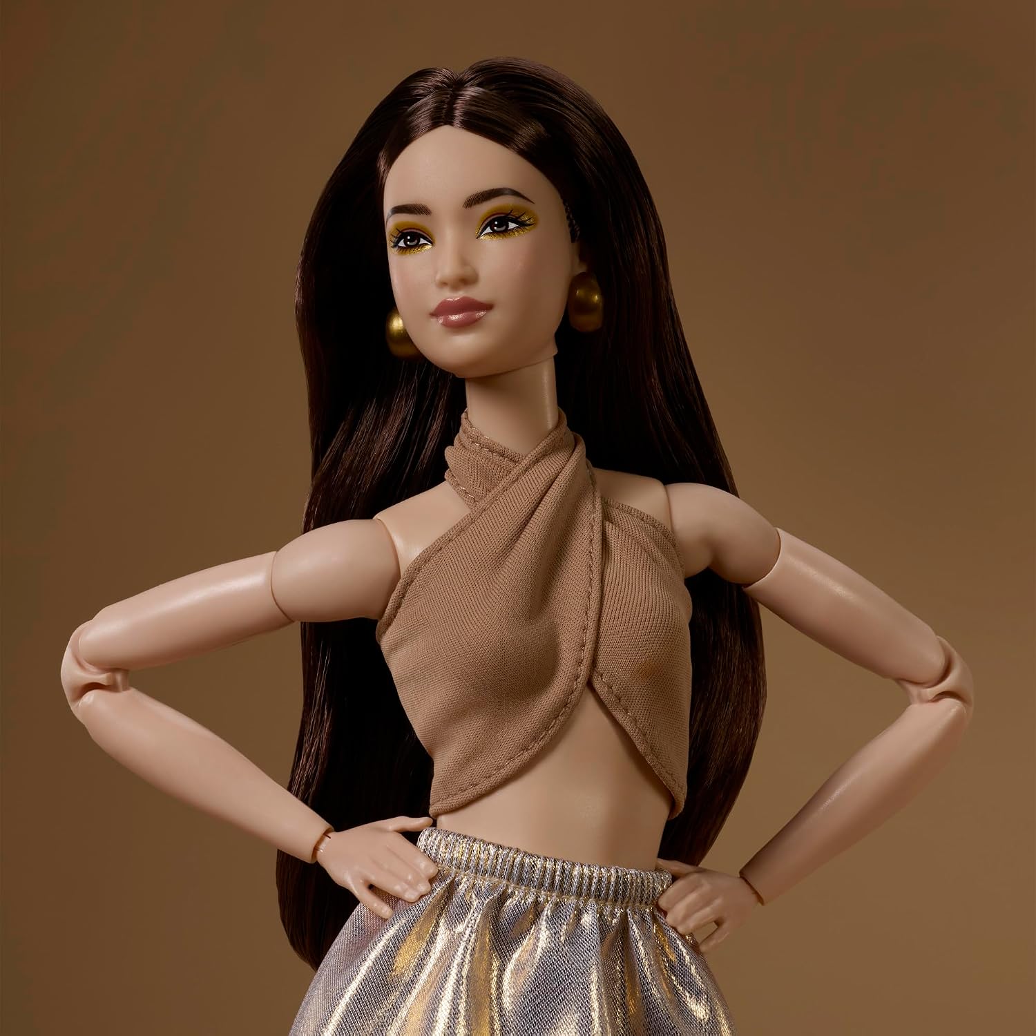 دمية باربي بيسكس أصلية من ماتي - مراجعة Mattel Toy Barbie وسعره