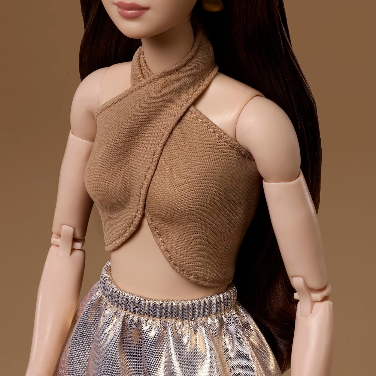 دمية باربي بيسكس أصلية من ماتي - مراجعة Mattel Toy Barbie وسعره