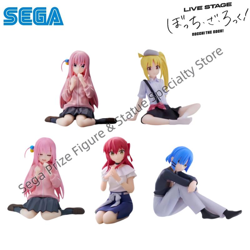 مجسم شخصيات أنمي أصلي من سيجا  - مراجعة Model Kit Ryo Yamada وسعره