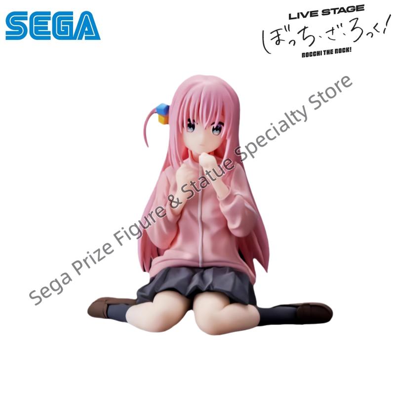 مجسم شخصيات أنمي أصلي من سيجا  - مراجعة Model Kit Ryo Yamada وسعره