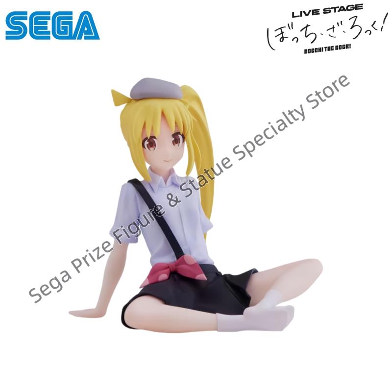 مجسم شخصيات أنمي أصلي من سيجا  - مراجعة Model Kit Ryo Yamada وسعره
