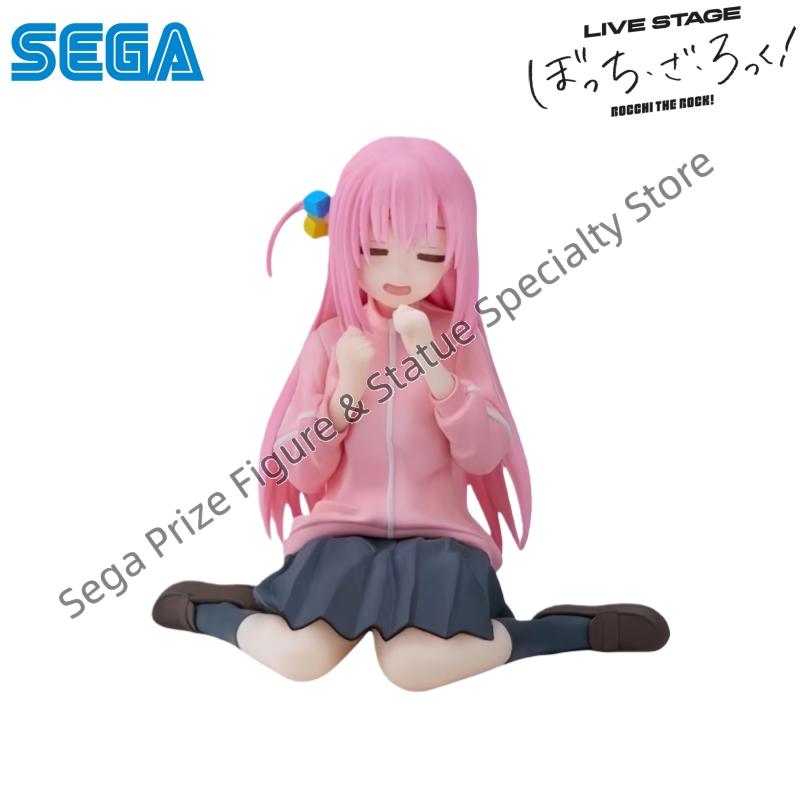 مجسم شخصيات أنمي أصلي من سيجا  - مراجعة Model Kit Ryo Yamada وسعره