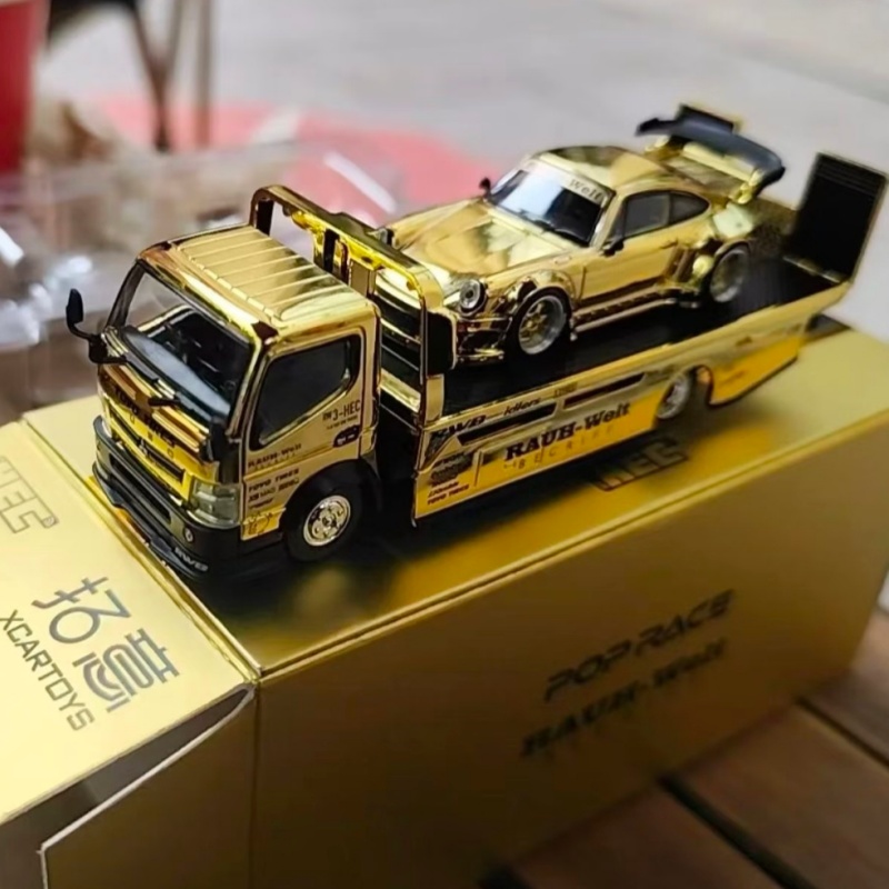 متوفر الآن: نموذج سيارة فوسو 9 - مراجعة Model Kit Ae86 وسعره