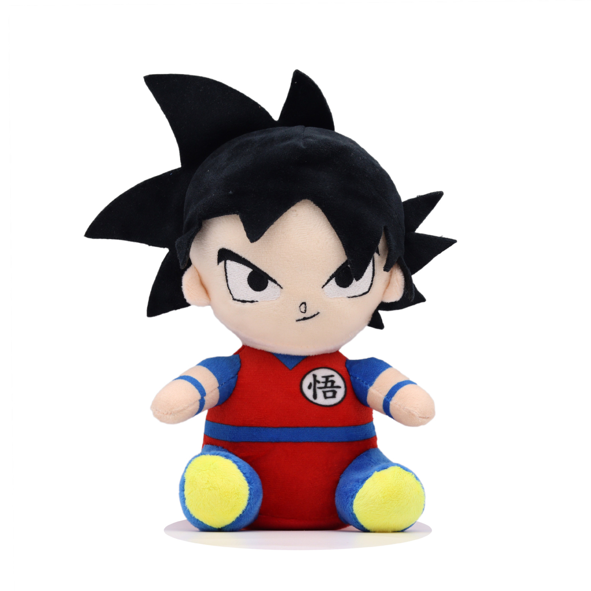 20 سنتيمتر لعبة دراغون بول الي - مراجعة Model Kit Vegito وسعره
