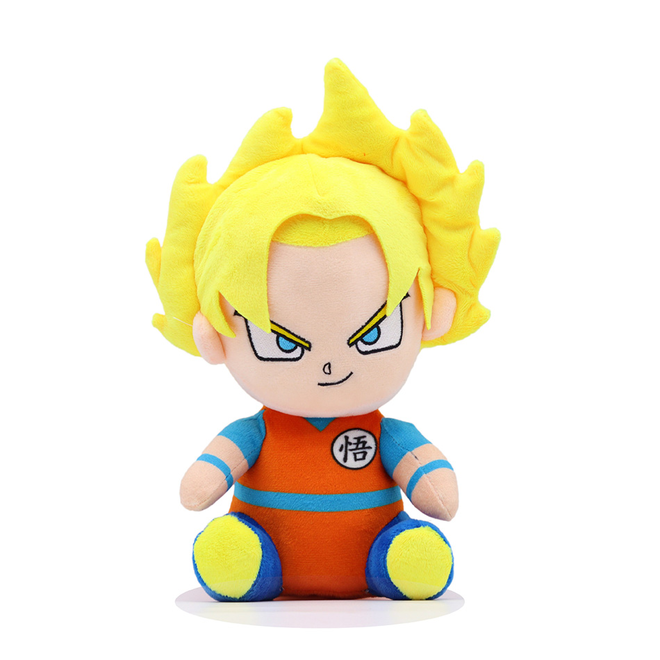 20 سنتيمتر لعبة دراغون بول الي - مراجعة Model Kit Vegito وسعره
