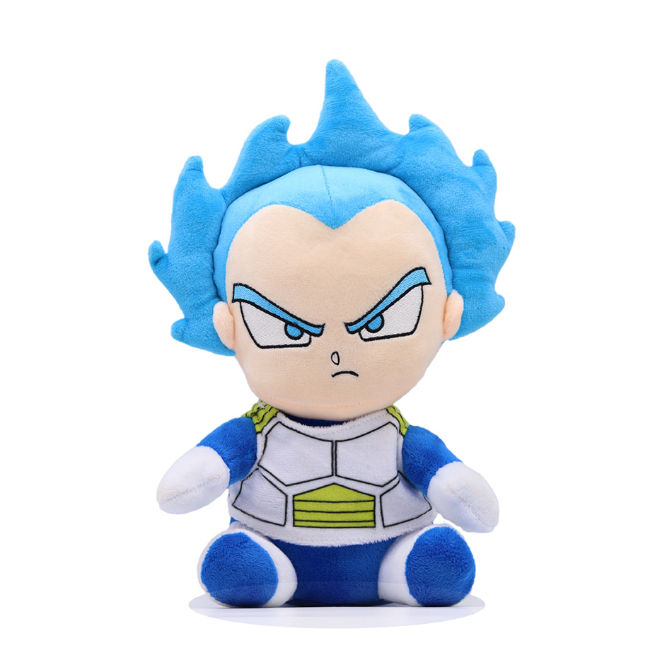 20 سنتيمتر لعبة دراغون بول الي - مراجعة Model Kit Vegito وسعره