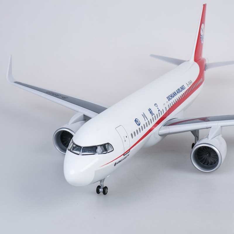 طقم نموذج طائرة من الراتنج الم - مراجعة Model Kit Planes وسعره