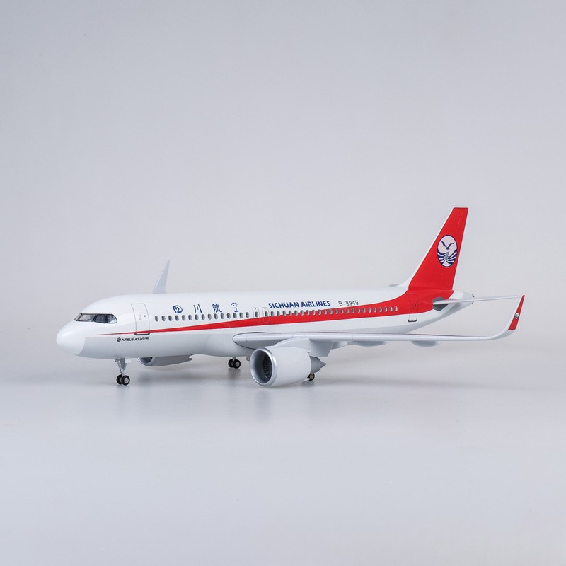 طقم نموذج طائرة من الراتنج الم - مراجعة Model Kit Planes وسعره