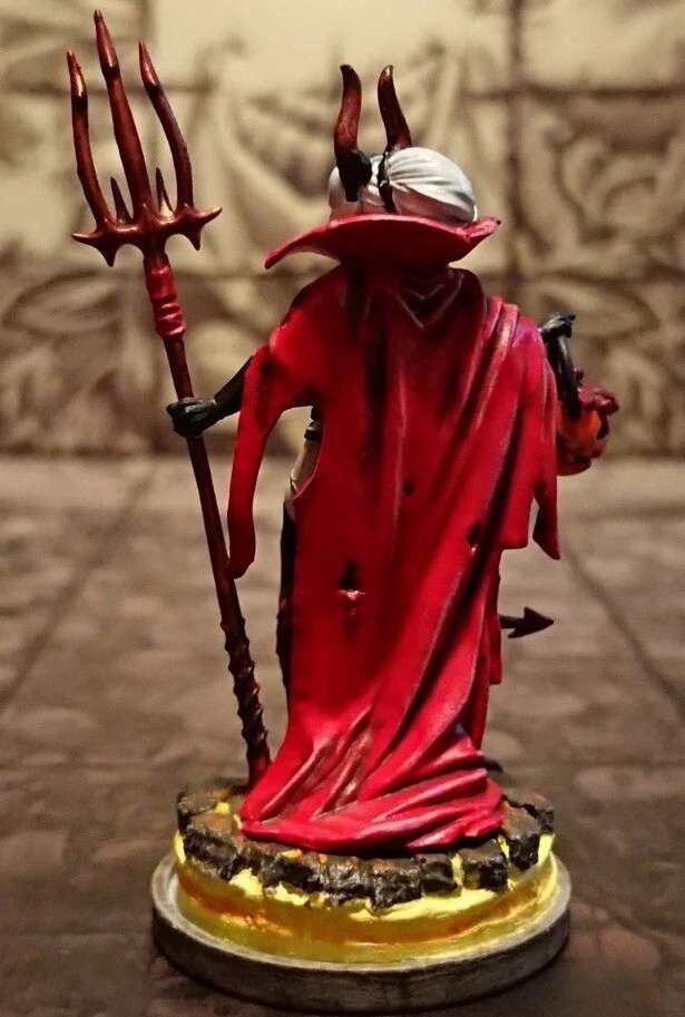 طقم نموذج من الراتنج KINGDOM D - مراجعة Model Kit Weapons وسعره