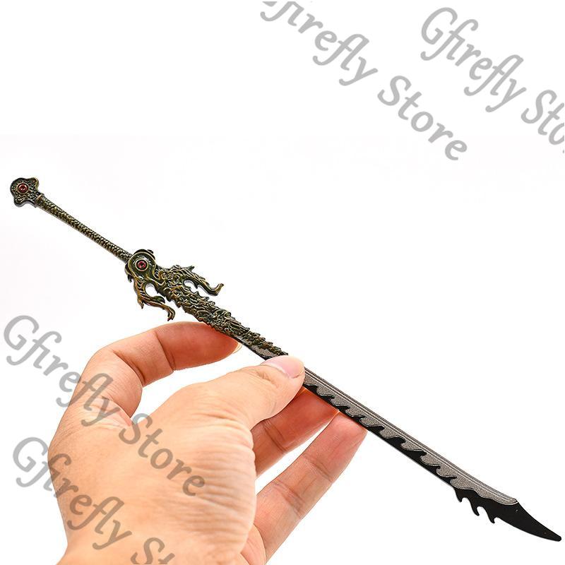 الأسود أسطورة: Wukong تأثيري A - مراجعة Model Kit Wukong وسعره
